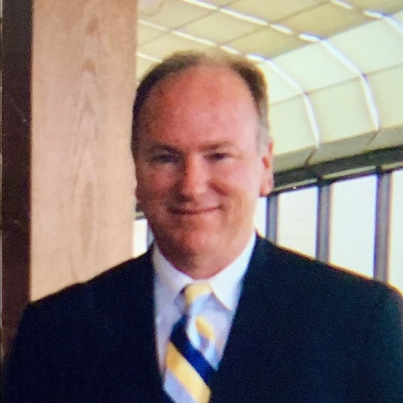 Meet your Posher, John - Picture 2 of 2